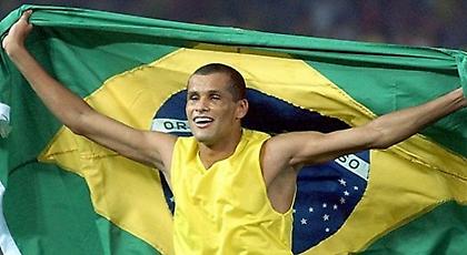 Ο Ριβάλντο πιστεύει την Βραζιλία