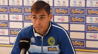 Πήρε Πιτταρά η Παναχαϊκή