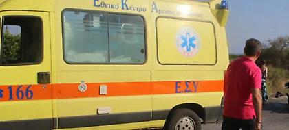 Φωκίδα: 58χρονος έπεσε νεκρός πάνω στον καβγά