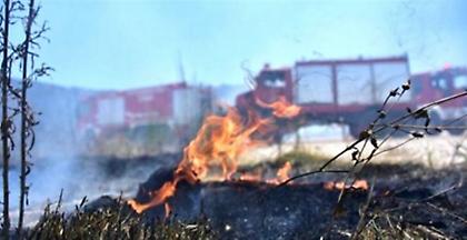 Δύο χρόνια φυλακή για τον 43χρονο που προκάλεσε τη φωτιά στα Καλύβια
