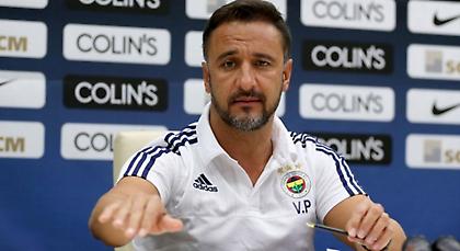 Σέρνει σε FIFA και CAS τον Περέιρα η Φενέρμπαχτσε!