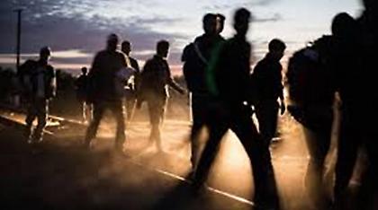 Γερμανία: Δεν επαναπροωθούνται μετανάστες προς την Ελλάδα