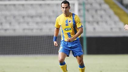 Πουρσαϊτίδης: «Πλέον υπολογίσιμη δύναμη ο ΑΠΟΕΛ»