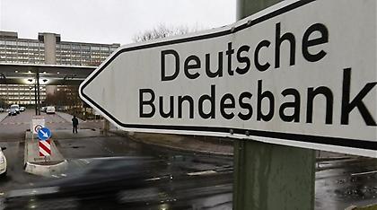 Bundesbank: Περιορισμένες οικονομικές επιπτώσεις για τη Γερμανία από το Brexit