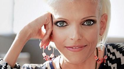 Νανά Καραγιάννη: Οι πρώτες φωτογραφίες μετά το εξιτήριο από το νοσοκομείο