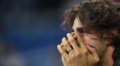 Συγκλονιστικός Τάμπερι, δάκρυσε στις εξέδρες του Ρίο (pics)