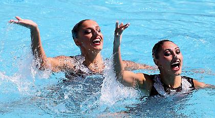 Προκρίθηκε στον τελικό το ελληνικό ντουέτο!