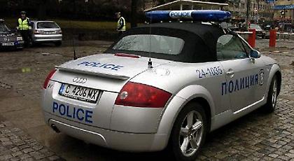 Σκάνδαλο στη Βουλγαρία: Ο επικεφαλής της μεθοριακής αστυνομίας διακινούσε μετανάστες!