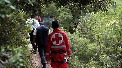 Κρήτη: Περιπέτεια για ζευγάρι πεζοπόρων - Έχασαν τον προσανατολισμό τους