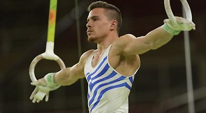 Εκπληκτικός ο Πετρούνιας, φουλ για χρυσό! (video)