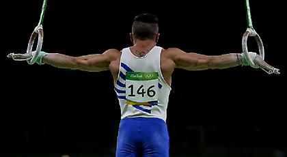 Το εκπληκτικό πρόγραμμα του Πετρούνια! (video)