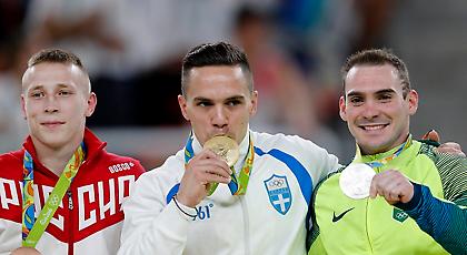 Πετρούνιας: «Πρωταγωνιστής και την επόμενη τετραετία»