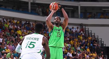 Νίκησε και υποστηρίζει… Αργεντινή η Βραζιλία!