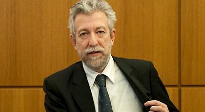 Κοντονής για Πετρούνια: «Η χώρα μας πανηγυρίζει ξανά χάρη σε έναν αθλητή υπόδειγμα»