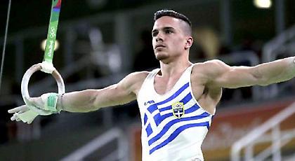 Υπόκλιση στον Λευτέρη Πετρούνια -Συγχαρητήρια τηλεγραφήματα στον Χρυσό Ολυμπιονίκη