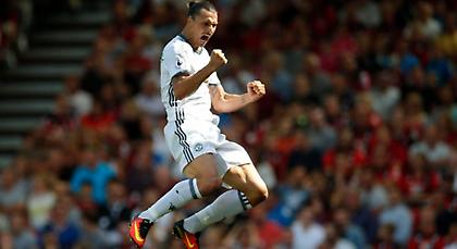 Πρεμιέρα και Ζλάταν σημαίνει γκολ! (vids)