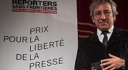 Τουρκία: Παραιτήθηκε ο διευθυντής της Cumhuriyet -«Δεν εμπιστέυομαι την τουρκική δικαιοσύνη»