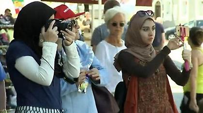 Πόλη στη Γερμανία μετατρέπεται σε... αραβική συνοικία για πλούσιους τουρίστες