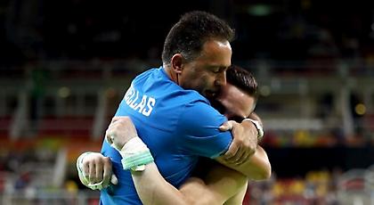 Ράφτης: «Θα το επαναλάβει πολλές φορές ο Πετρούνιας»