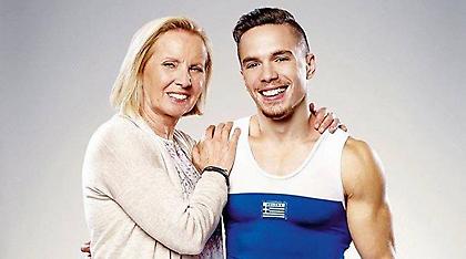 Μητέρα Λευτέρη Πετρούνια: «Η καρδιά μου είχε φύγει από τη θέση της»