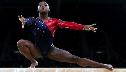 Έχασε το ιστορικό πέμπτο χρυσό η Μπάιλς