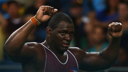 Νέος Καρέλιν ο Λόπες Νούνιες