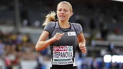 Φοβάται για τη ζωή της η Στεπάνοβα