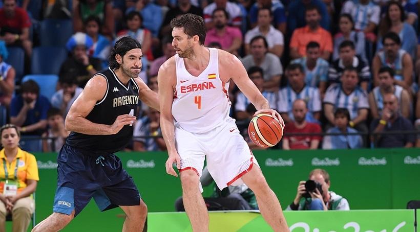 Με… φούρια στους «8» η Ισπανία