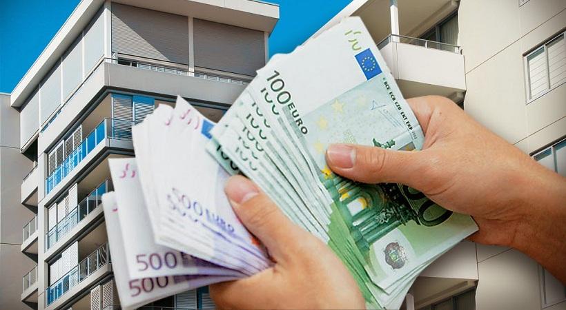 ΕΝΦΙΑ: Την Πέμπτη κληρώνει, τέλος Αυγούστου έρχεται