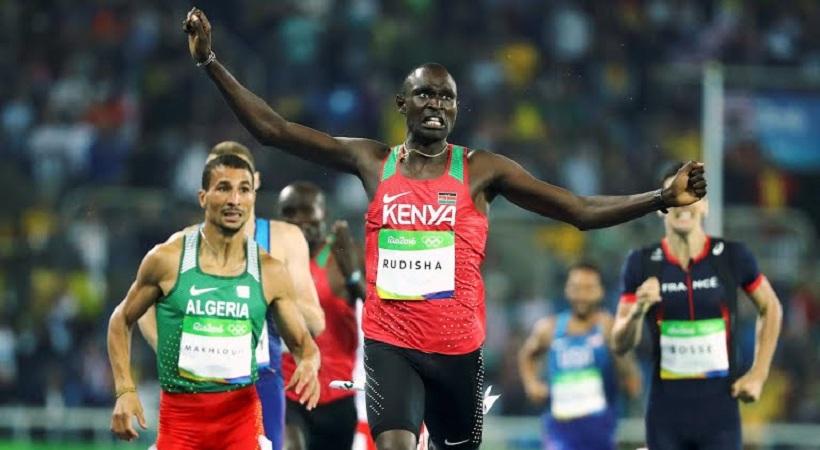 Έκανε πλάκα ο Ρουντίσα