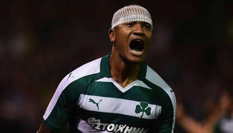 Σήμερα κρίνεται του Μολέδο για Μπρόντμπι