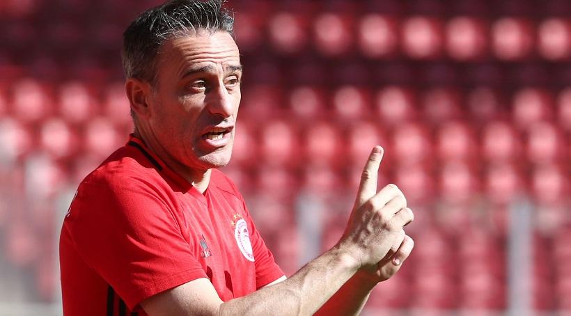 Το πλάνο του Μπέντο για Αρούκα