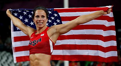 Ίωση η αντίπαλος της Στεφανίδη, Τζεν Σουρ