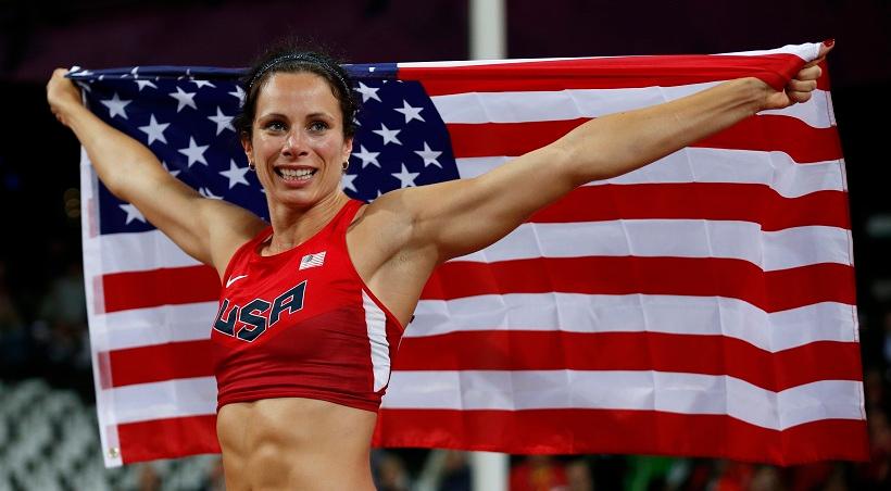 Ίωση η αντίπαλος της Στεφανίδη, Τζεν Σουρ