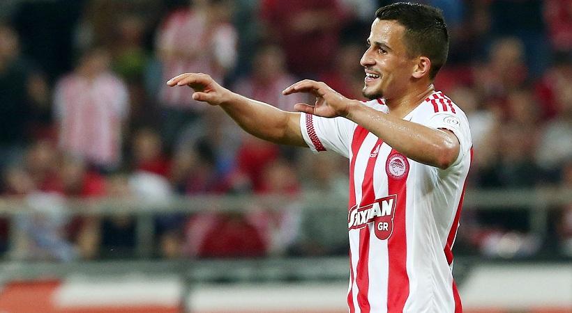 Πλησιάζει η επιστροφή του Ελαμπντελαούι