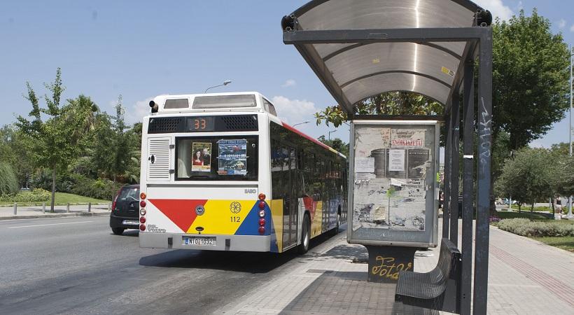 Κραυγή αγωνίας από τους εργαζομένους του ΟΑΣΘ – Δεν αντέχουμε άλλο