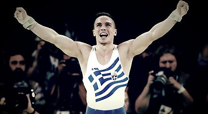 Ο πίνακας των μεταλλίων στους Ολυμπιακούς Αγώνες (16/8)