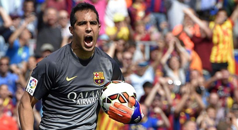 Τα «βρήκαν» Σίτι - Μπαρτσελόνα για Μπράβο!