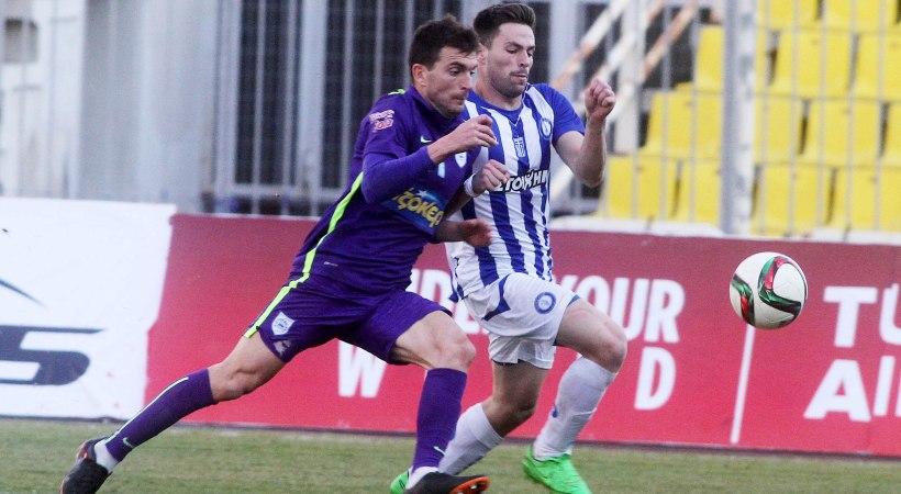 Θέλει να «δέσει» Ακόστα ο ΠΑΣ