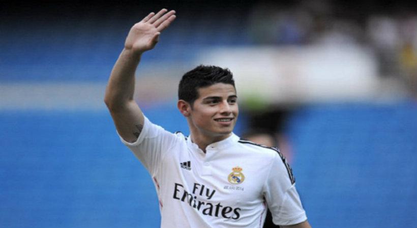 Δείχνει την «πόρτα» της εξόδου στον Χάμες η Ρεάλ