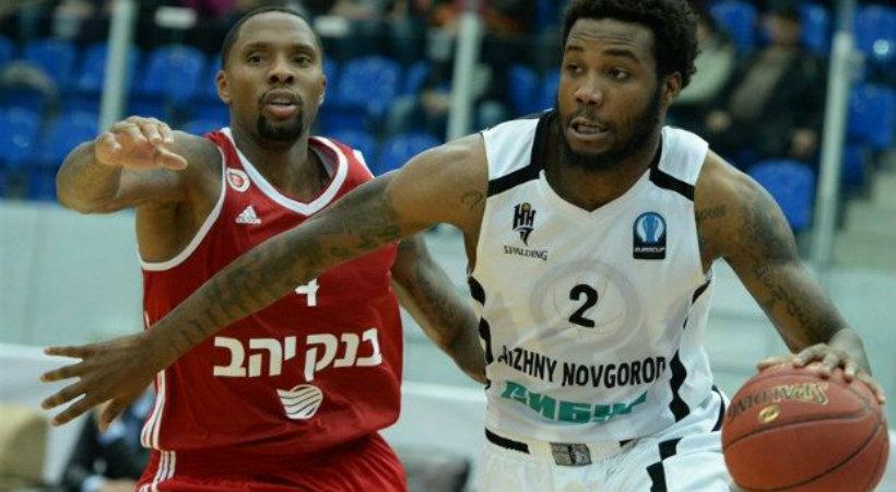 Στη Μακάμπι ο Ραντ (pic)