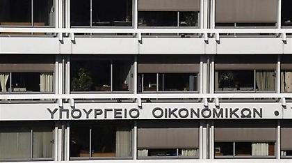 «Βουτιά» στα έσοδα και τον Ιούλιο και το επτάμηνο