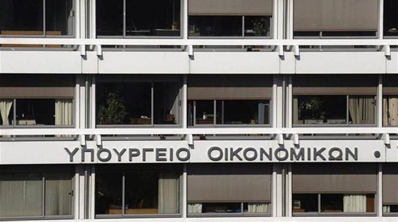 «Βουτιά» στα έσοδα και τον Ιούλιο και το επτάμηνο