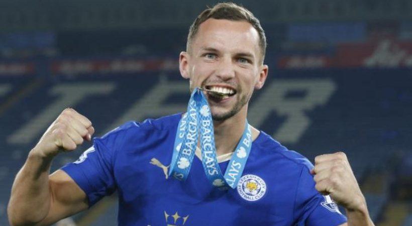 Αρνητική απάντηση του Ντρίνκγουότερ στη Λέστερ