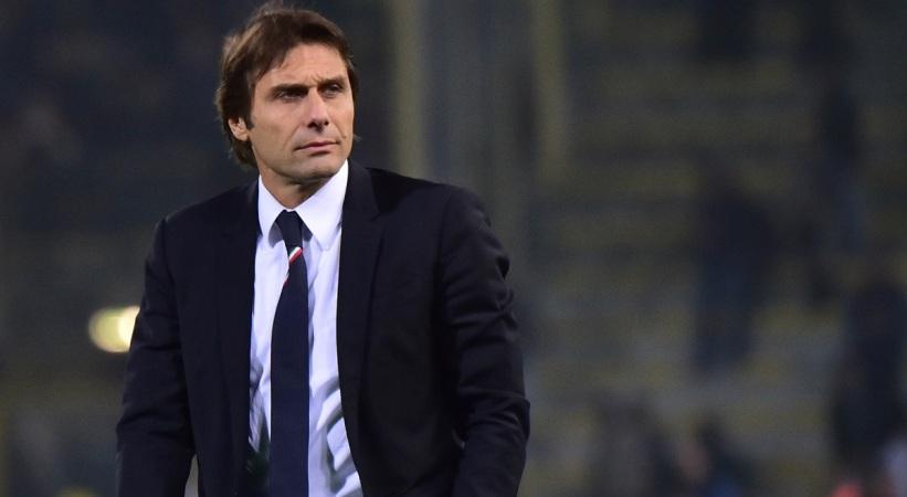 Κόντε: «Ο Φάμπρεγας είναι παίκτης μας. Δεν μιλάω για ποδοσφαιριστές άλλων ομάδων»