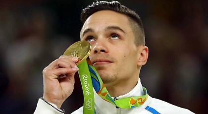 Η δύσκολη άσκηση με το όνομα του Πετρούνια! (pic+vid)