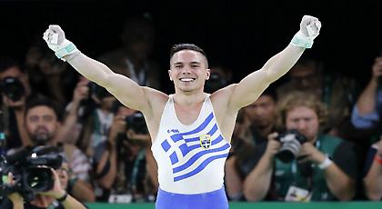 Τα ξένα μέσα για το θρίαμβο του Πετρούνια!