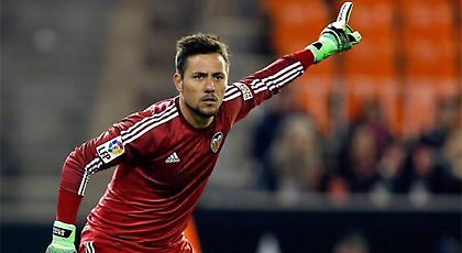 Τρεις «μνηστήρες» για Ντιέγκο Άλβες