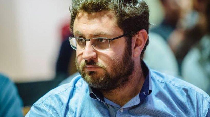 Ζαχαριάδης: «Ο ΕΝΦΙΑ είναι ένας βάρβαρος και άδικος φόρος»