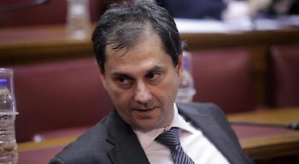 Θεοχάρης για δίωξη Γεωργίου: Η Δικαιοσύνη είναι χειραγωγημένη